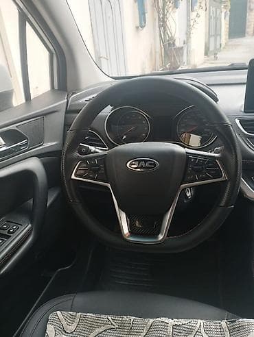 Filtrlər: JAC 160, 2025 il, İşlənmiş — 4