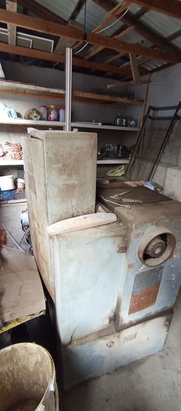 Darvazalar və aksesuarlar: Metal dəzgahı – torna (universall) - Güclü çuqun korpuslu, ağır — 2