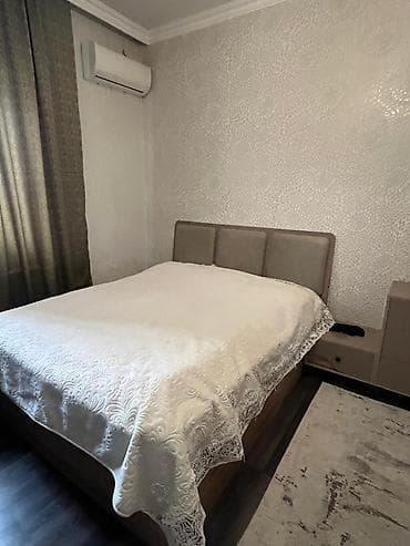 alca tursusu: İkinəfərlik çarpayı — 4