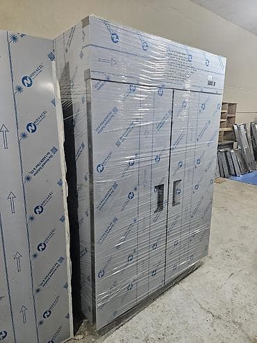 Digər soyuducu avadanlığı: Sikaf soğutucu xaladelnik Dik dolap — 6