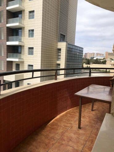 сдается квартира в баку: Долгосрочная аренда квартир — 4