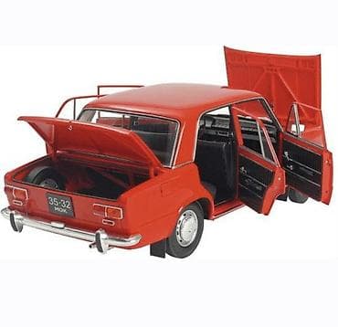 Велоаксессуары: ВАЗ, 2025 год, Железо — 5