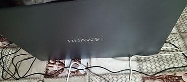 macbook pro adapter: Huawei noutbuk - Model xətti: Huawei MateBook seriyası (təxmini — 1