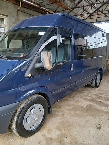 turbo.az ford transit 5 1: Endirim olunacaq qiymətdə tovuzda yerleşir zeng catmasa vaccapdan — 3