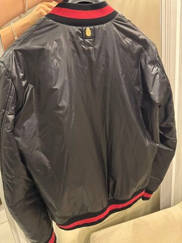 sumqayitda kurtka: Billionaire,original — 6