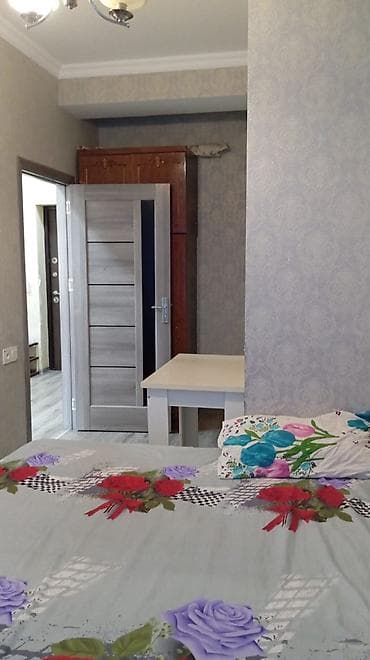 qobu ev: Masazirda dream parkda 6/5 mertebesinde 2 otaqli ev 350 azn — 1