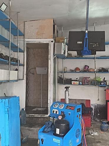 masaj xidmeti sumqayit: Salam 80kvdir. Dernegul Baksol yolunda Şöhrətoğlu Avto yolun yanında — 7