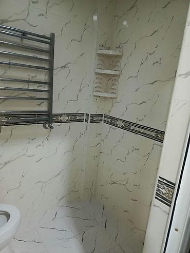 bina evi sumqayit: 2 otaqlı, Yeni tikili, 43 kv. m — 9