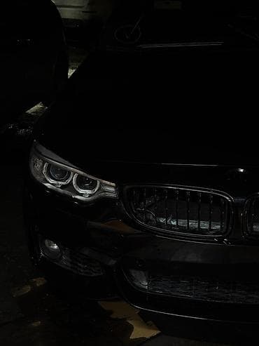 land rover 2002: BMW 4 Series f36 faralar satilir qiymet cutune aiddir orginal ustden — 2