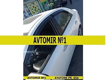 niva qapi uzluyu: Kia Serato 2009-2013 qapı küləklikləri 🚙🚒 Ünvana və Bölgələrə — 1