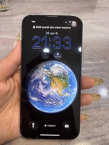 iphone 11 pro 256: IPhone 13 Pro, 256 GB, Gümüşü, Face ID — 2