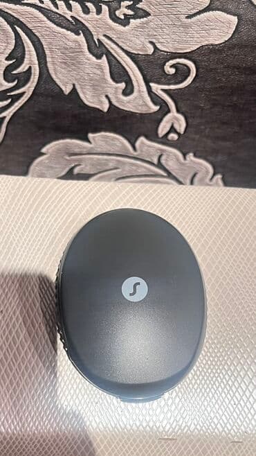 Salam,sol qulaq esitme aparati,1 hefte isledilib ve ehtiyac olduqu