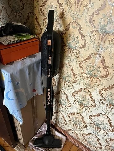 Fantom P 1300 PRATIC XL şaquli elektrik süpürgəsi - Tip — 1