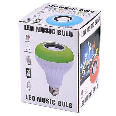 lent led: Lampa İşiq Rengleri deyisen isiq 1.Bluetooth 3.0 musiqi oxunmasını — 1