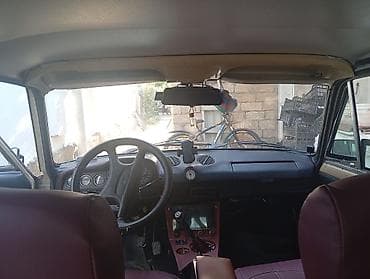 bmv maşın: VAZ (LADA) 2106: 1.1 l | 1990 il 8988 km Sedan — 9
