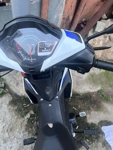 moped tufan m50: Tufan 50 sm3 — 3