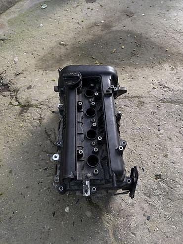 03 mator: Kia Pride, 1.4 l, Benzin, 2015 il, Orijinal, İşlənmiş — 1