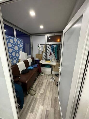 hovsanda obyekt satılır: Yasamal Izmir küçəsi 140 kv 8 otaq ofis icarəyə verilir — 9