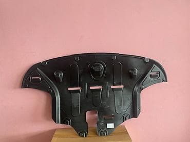 Hyundai Tucson 2016 mühərrik qoruyuculari. Hyundai Tucson 2016 mator