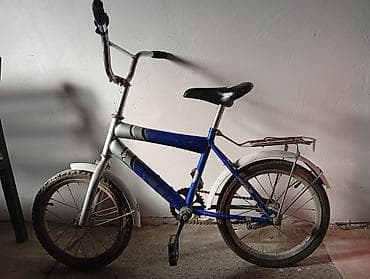 velosiped rambo 26: Velosiped 16 lıq30 azn ) Binəqədi sentiralniyə yaxın — 3