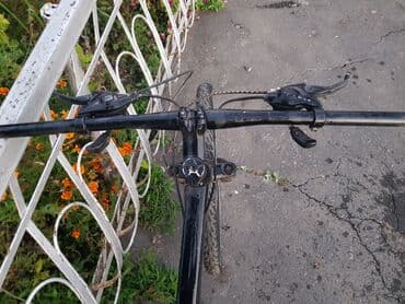 сколько стоит велосипед скоростной: Б/у Шоссейный велосипед 26", скоростей: 7, Доставка в районы — 3