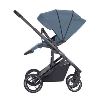 прогулочные коляски carrello quattro: Классическая прогулочная коляска, Carello, Б/у, Возраст: 30 месяцев, Самовывоз, Бесплатная доставка — 3