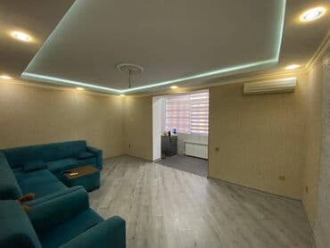 купить квартиру в ханкенди: Баку, 2 комнаты, Вторичка, м. Ази Асланов, 49 м² — 2