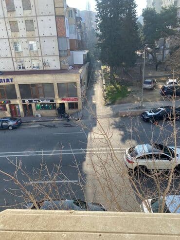 mingecevirde kiraye evler 2021: Nərimanov rayonu Gənclik metrosunun yaxınlığında 5-çi mertebenin 4-cü — 12