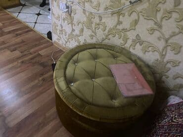 продажа дивана бу: Угловой диван, Б/у, Нераскладной, С подъемным механизмом, Нет доставки — 2