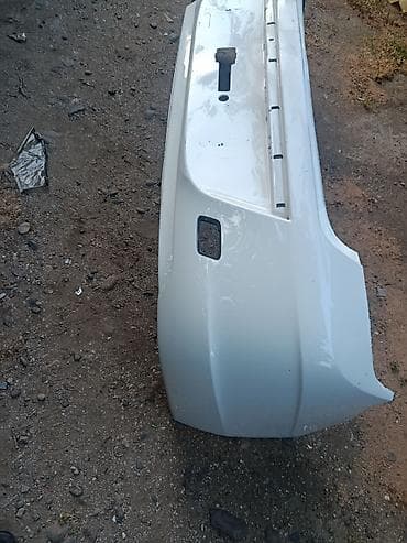 Chevrolet Cobalt arxa bufer orjinal — 4