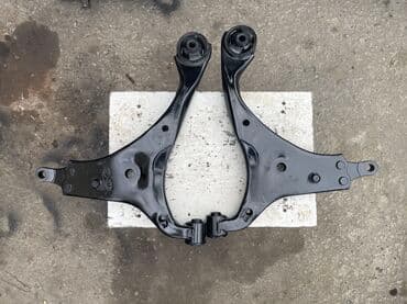 Kia ceed, 2010 il, Orijinal, İşlənmiş