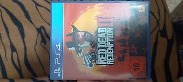dvd disk: PS4 oyun disk-ləri paketi 1) Batman: Arkham Knight (Rocksteady, WB — 6