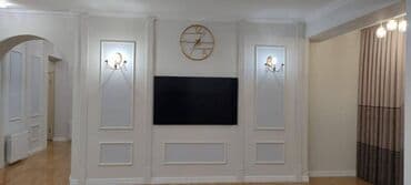 kiraye evler memar ecemi: 2 otaqlı, Yeni tikili, 116 kv. m — 3