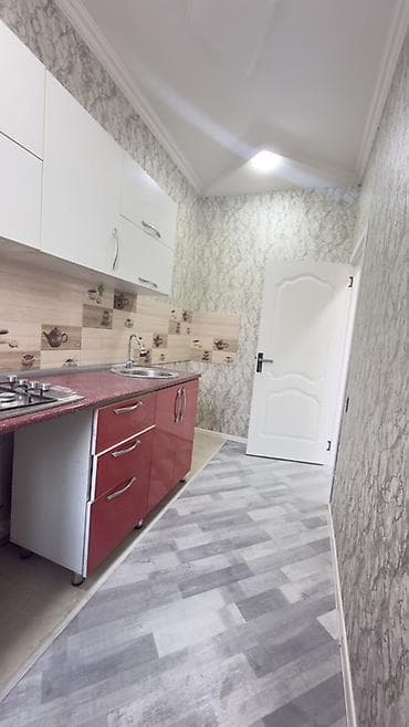 masinla ev barteri: 3 otaqlı, 80 kv. m, Kredit yoxdur, Yeni təmirli — 8