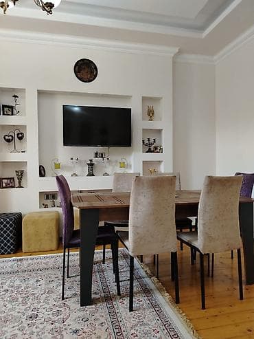 limonni yolka: Пос. Маштаги 4 комнаты, 150 м², Свежий ремонт — 9