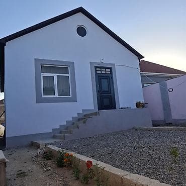 3 otaqlı, 80 kv. m, Kredit yoxdur, Yeni təmirli