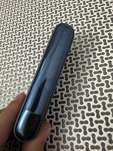 ıqos duo 3: IQOS ILUMA - Komplekt: portativ şarj qutusu və qızdırma holderi - — 3