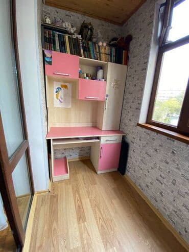 ev masazir: Sumqayıt, 4 otaqlı, Köhnə tikili, 102 kv. m — 9