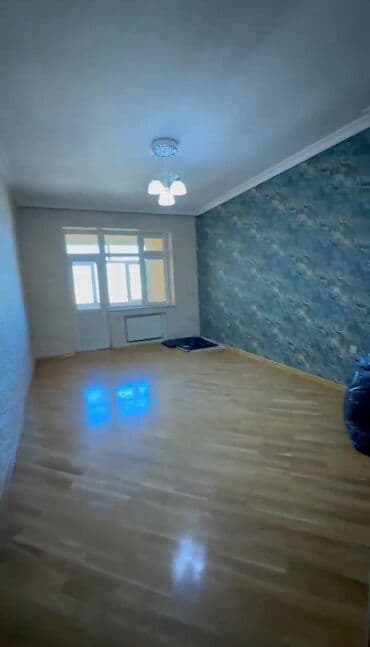 hazir ev: Şəhər mənzili – klassik üslubda geniş və işıqlı - Plan: geniş zal — 3