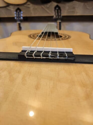 smiger: Smiger EC-350-N.Klassik gitara.Çanta gədiyyə — 2