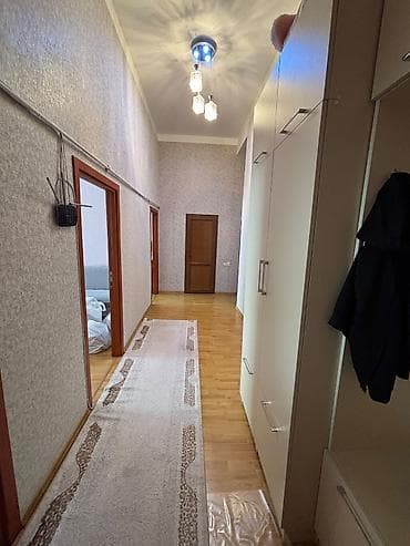azadliq ev: Evin yerlesme yeri nerimanov heyder eliyev pr uzerinde Ev tam remontlu — 2