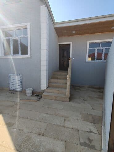 makler az: Binəqədi qəs. 3 otaqlı, 100 kv. m, Kredit var, Yeni təmirli — 1