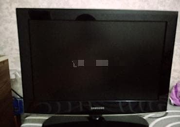 Televizor Samsung LCD 24"