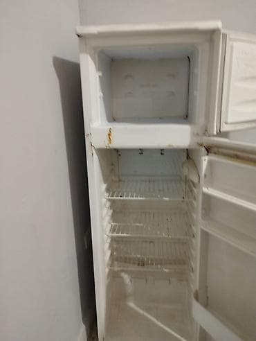 bakcell klass tarifleri: 2 qapılı Soyuducu Satılır, rəng - Ağ — 3