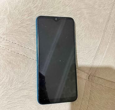 tp link 2 antenli modem: Redmi 9, 32 GB, rəng - Mavi, Face ID — 3