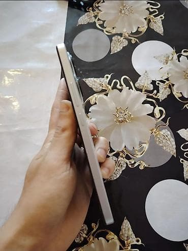 11 telefon: Redmi Note 14, 256 GB, rəng - Ağ, Sensor — 4