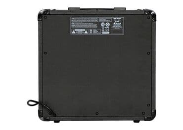 marshall 4: Yeni Marshall Kolonka, Növ - Sabvufer, rəng - Qara — 2