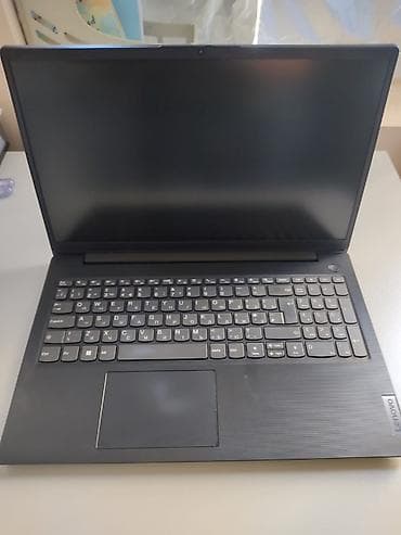 i3 8100: Lenovo IdeaPad, 15.6 ", Intel Core i3, 512 GB — 7