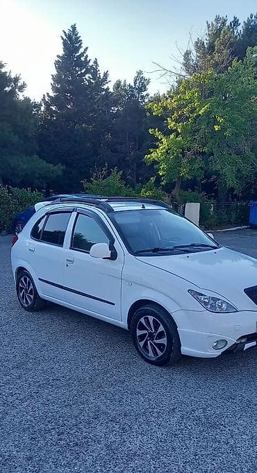 saipa saina kredit: Saipa Tiba: 1.5 l | 2014 il 280000 km Hetçbek — 8