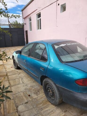 lalafo vaz 2108: Chevrolet Cavalier: 2.2 l | 1995 il 250000 km Sedan — 4
